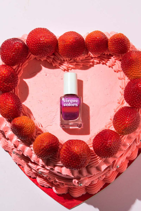 LOST BERRY NAGELLAK